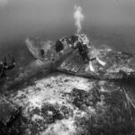 Ju 87 Stuka Adria Zrije diving búvár Horvátország Croatia plane wreck