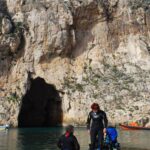 Malta diving diver búvár