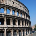 Roma Colosseum Colosseo