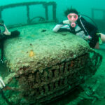 Thailand diving THaiföld búvár